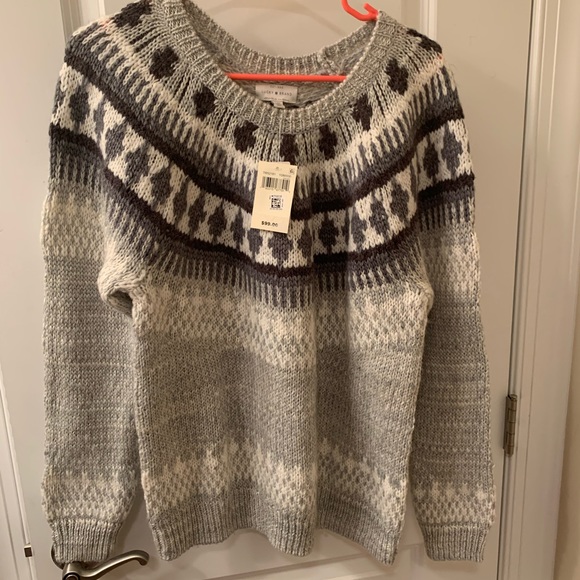 Lucky Brand Sweaters - Lucky Brand Sweater
